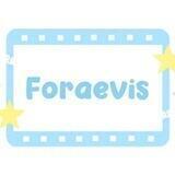 Foraevis ; open