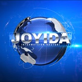 "Joyida" informatsion dasturi | RASMIY