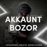 AKKAUNT SAVDO