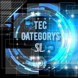 Tec Category SL 🇱🇰