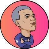 Mbappe Official Channel