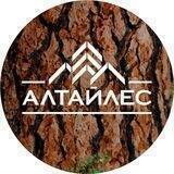 Холдинг «Алтайлес»