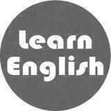 Learn English | انگلیسی یاد بگیر