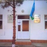 Kogon Tuman "O'zbekiston" MFY