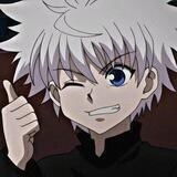 Killua