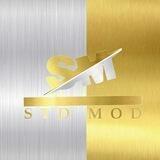 ⃤༆ 🇮🇶STD MODS🇹🇯 ༆⃤