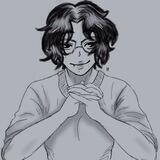 青;𝐅𝗈𝗋𝖾𝗅𝗌𝗄𝖾𝗍 (FUTURE PANTALONE HAVER)