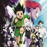 Hunter x Hunter Episodi Ita 🇮🇹
