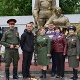 МКУ"ИРКЛИЕВСКИЙ КДЦ"