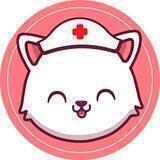 Nurse Cat Global - ILO on Unicrypt at April 14