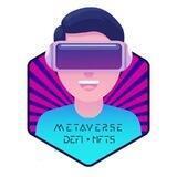 W3 Metaverse • DeFi • NFTs