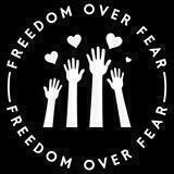 Freedom Over Fear UK