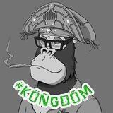 ChilledKongs (I won't DM first) admin