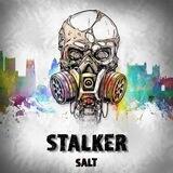 STALKER/SUPREME SALT | Солевые жидкости
