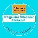 Freigeister Offenbach Infokanal