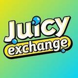 JUICY EXCHANGE