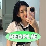 Keoplie; CLOSE!
