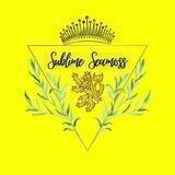 Sublime Seamoss