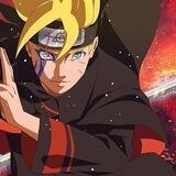 Anime Channel Boruto