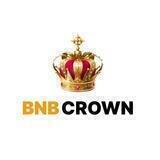 👑BNB CROWN👑