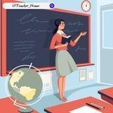 Teacher_House