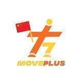 🇨🇳 Move Plus China