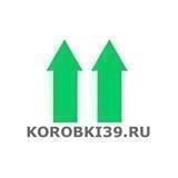 KOROBKI39.RU 💚 Крафт - идеи - упаковка