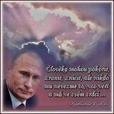 PŘÁTELÉ RUSKA 🇷🇺