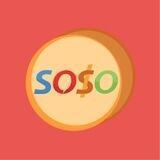 SOSO "红利计划" 🧧