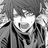 shiki!