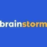 "brainstorm" Official Channel