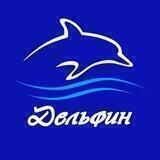 Бассейн Дельфин