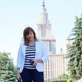 Шестерина CHANNEL