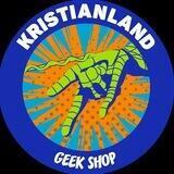 KRISTIANLAND