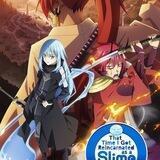 RÉINCARNÉ EN SLIME S3
