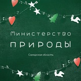 Минприроды Самарской области