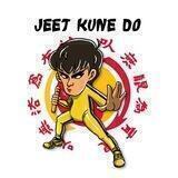 THE REAL JEET KUNE DO