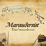 Testie @maraudersist
