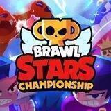 Турниры Brawl Stars