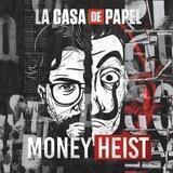 Money Heist, FREE RENT EVENT.