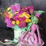 Trend flower доставка цветов Краснодар