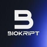 Biokript Official Chat