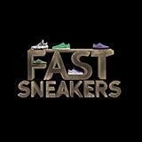 Fast Sneakers