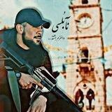 كتائب الشهيد إبراهيم النابلسي 💛🖤