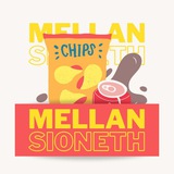 ❥.. chippy–chups, mellansioneth! (4—XX!)