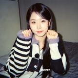 Haewon!
