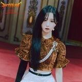 Haewon | NMIXX