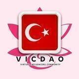 VICDAO $NELUM 🇹🇷 Turkey Official 🇹🇷