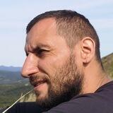 Как я поехал на войну. Платон Маматов.