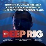 The Deep Rig Movie | Roger R. Richards
